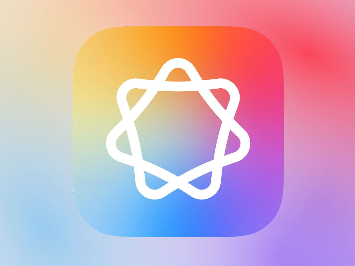 Apple AI.